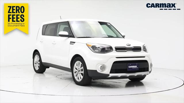 2017 Kia Soul + for sale in Oak Lawn, IL