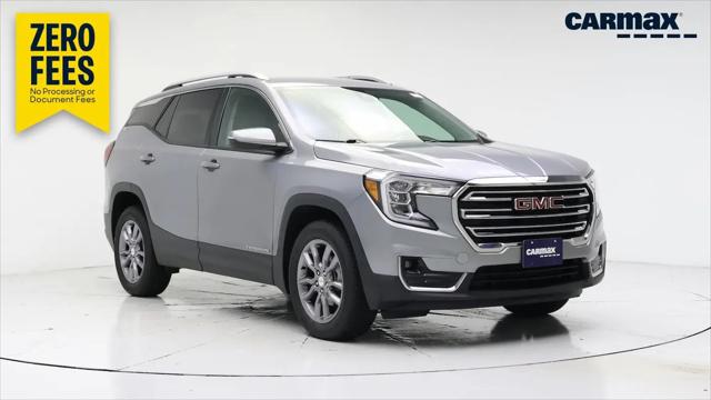 2024 GMC Terrain AWD SLT for sale in Oak Lawn, IL