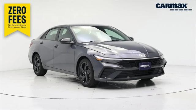 2026 Hyundai Elantra SEL Sport for sale in Oak Lawn, IL