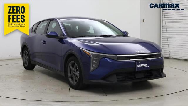 2025 Kia K4 LXS for sale in East Haven, CT