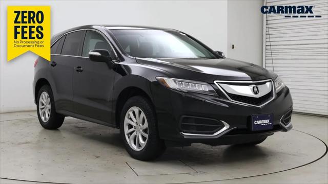 2018 Acura RDX Technology Package for sale in Hartford, CT