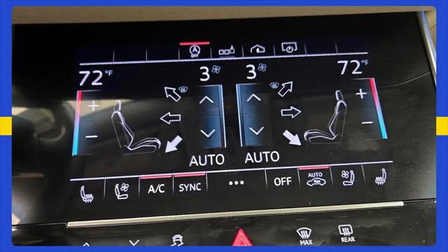 2020 Audi A6 Premium Plus 55 TFSI quattro S tronic