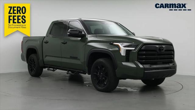 2023 Toyota Tundra SR5 for sale in Hartford, CT