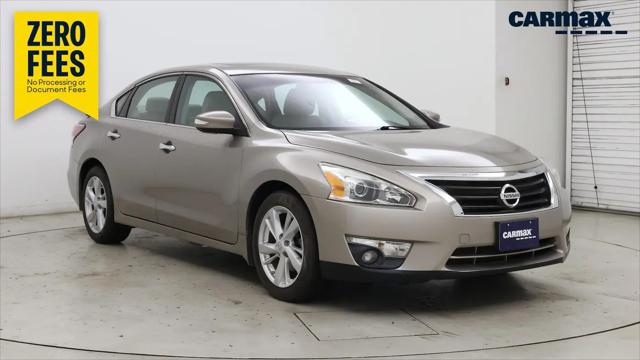 2014 Nissan Altima 2.5 SL for sale in Hartford, CT