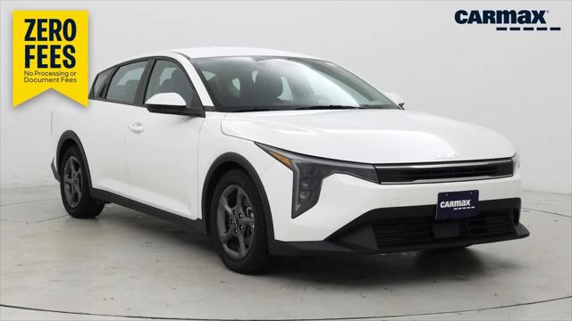 2025 Kia K4 LXS for sale in Hartford, CT