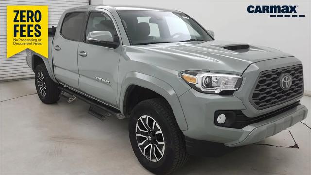2023 Toyota Tacoma TRD Sport for sale near Columbus, OH