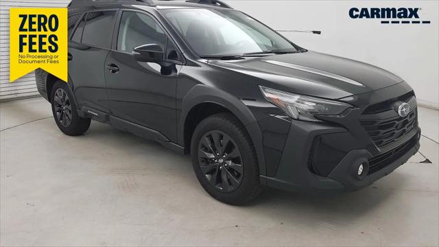 2024 Subaru Outback Onyx Edition XT for sale near Columbus, OH