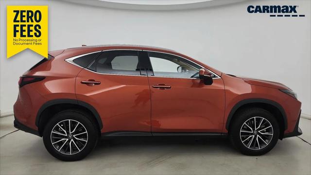 2024 Lexus NX 350h NX 350h for sale in Columbus, OH