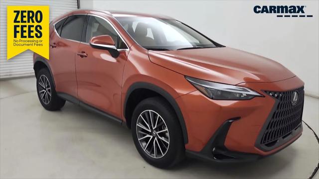 2024 Lexus NX 350h NX 350h for sale in Columbus, OH