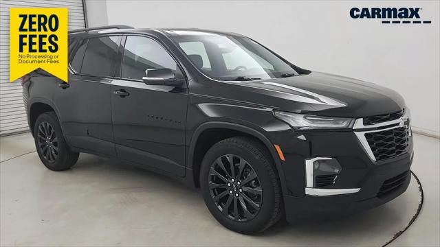 2023 Chevrolet Traverse FWD RS for sale in Columbus, OH