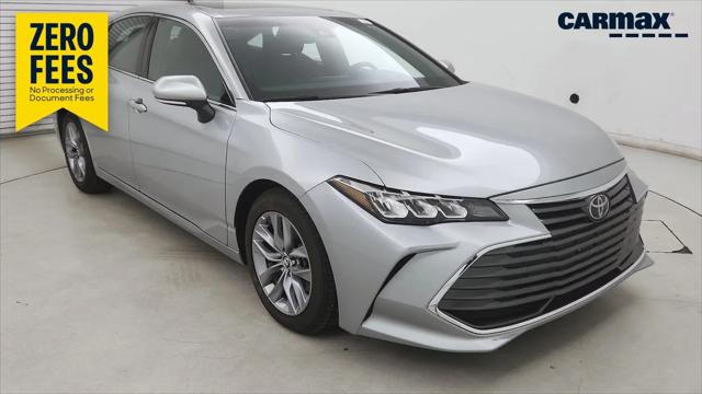 2019 Toyota Avalon XLE for sale in Columbus, OH