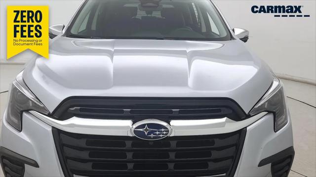 2023 Subaru Ascent Limited 8-Passenger for sale near Columbus, OH