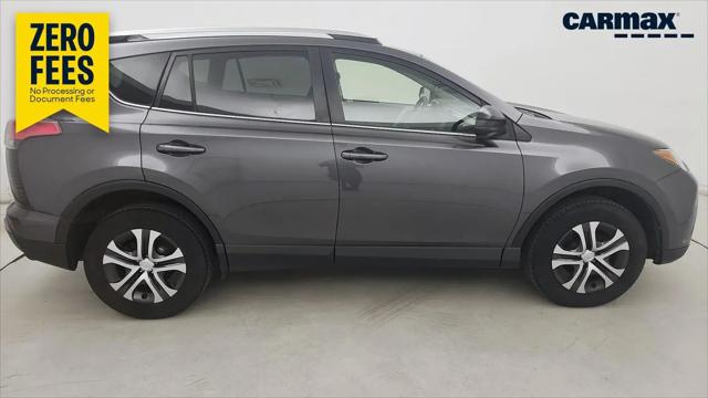 2016 Toyota RAV4 LE for sale in Columbus, OH