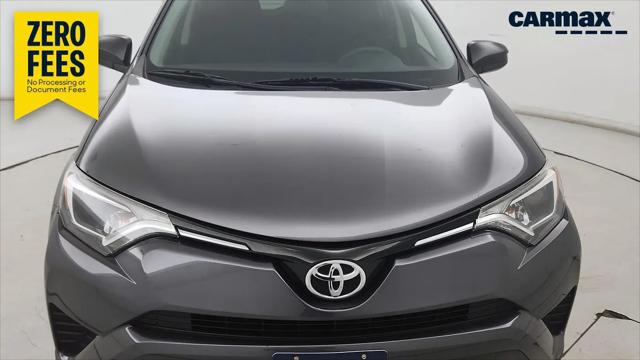 2016 Toyota RAV4 LE for sale in Columbus, OH