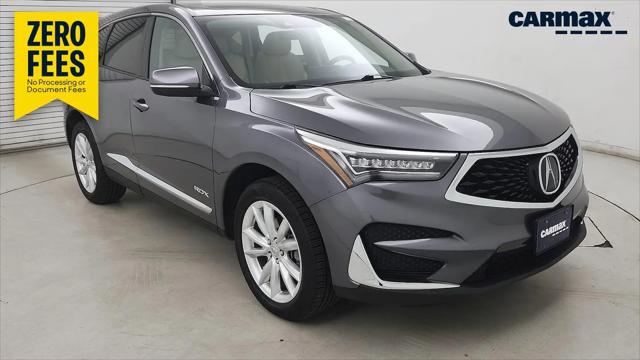 2019 Acura RDX for sale near Columbus, OH