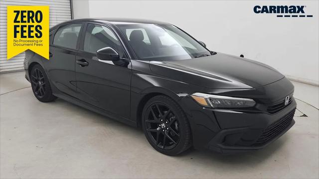 2022 Honda Civic for sale near Columbus, OH