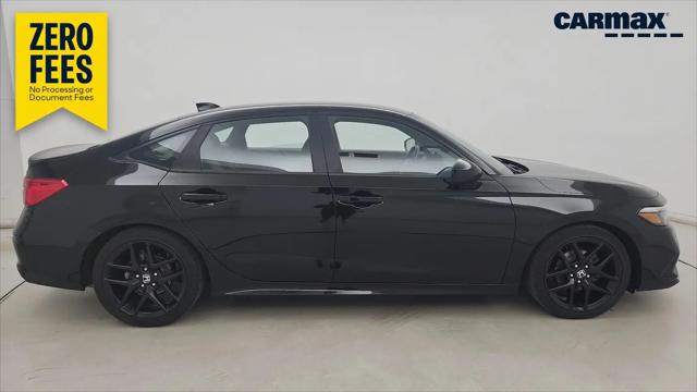 2022 Honda Civic Sport for sale in Columbus, OH
