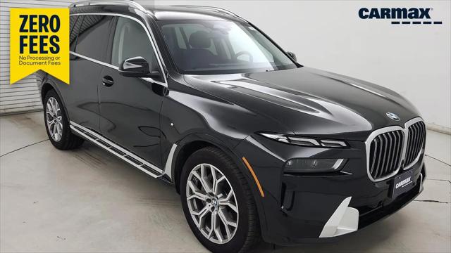 2026 BMW X7 xDrive40i for sale in Columbus, OH