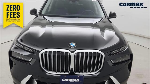 2026 BMW X7 xDrive40i for sale near Columbus, OH