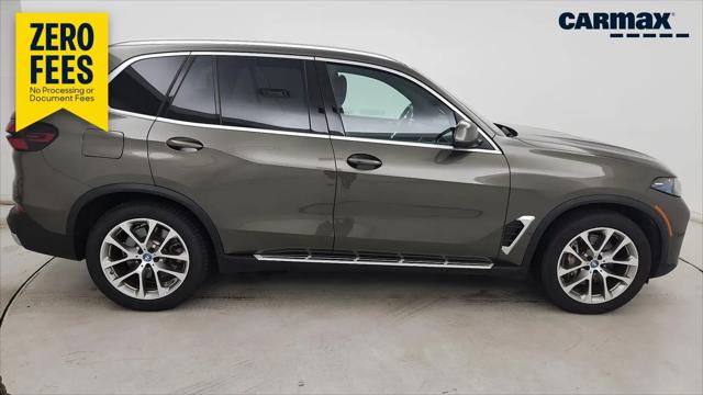 2025 BMW X5 xDrive50e for sale in Columbus, OH