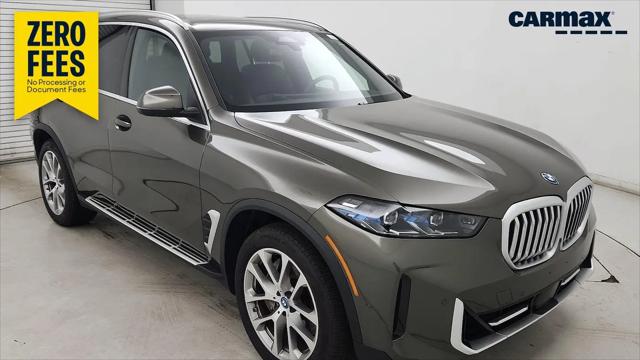 2025 BMW X5 for sale near Columbus, OH