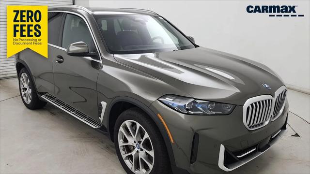 2025 BMW X5 xDrive50e for sale in Columbus, OH