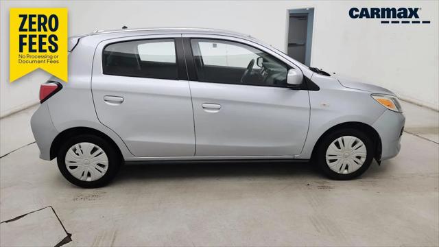 2024 Mitsubishi Mirage ES for sale near Columbus, OH