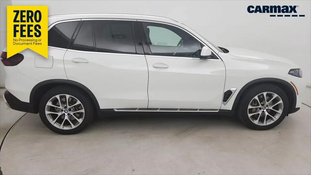 2025 BMW X5 xDrive50e for sale in Columbus, OH