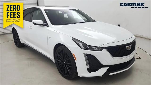 2023 Cadillac CT5 Sport for sale near Columbus, OH