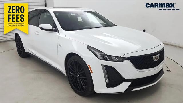 2023 Cadillac CT5 Sport for sale near Columbus, OH