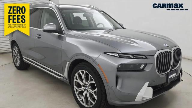 2026 BMW X7 xDrive40i for sale in Columbus, OH