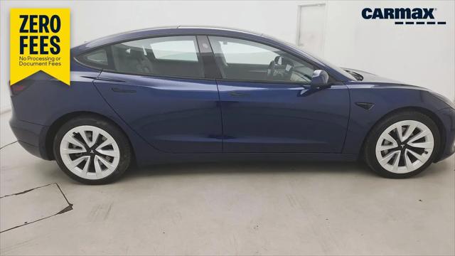 2022 Tesla Model 3 Long Range for sale near Columbus, OH