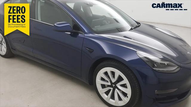 2022 Tesla Model 3 Long Range for sale near Columbus, OH