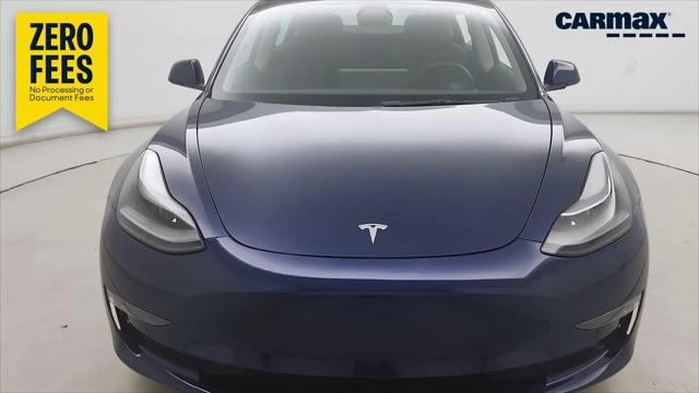 2022 Tesla Model 3 Long Range for sale near Columbus, OH