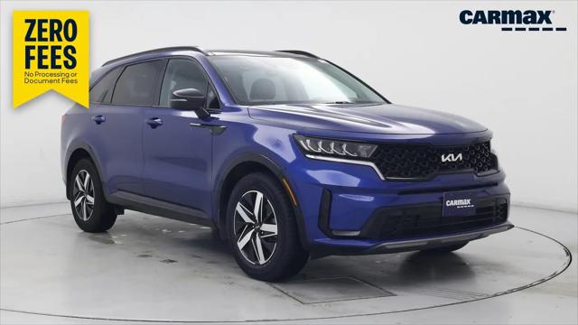 2023 Kia Sorento S for sale in Canoga Park, CA