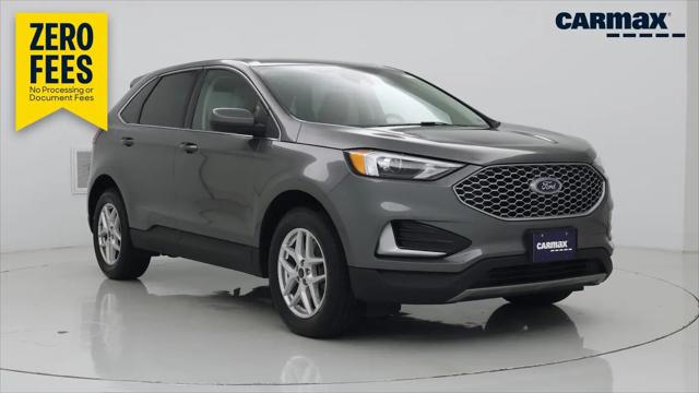 2023 Ford Edge SEL for sale in Harrisonburg, VA