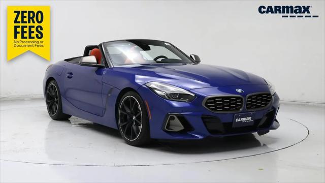 2024 BMW Z4 M40i for sale in Loveland, CO