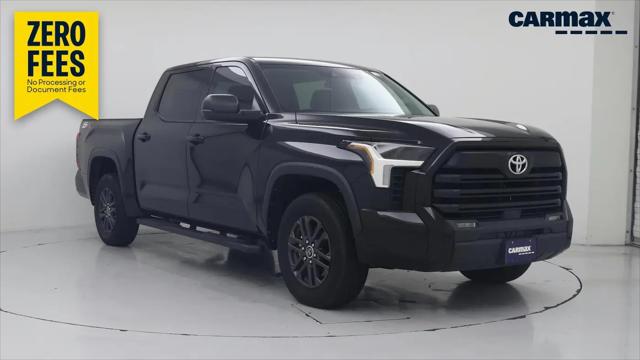 2024 Toyota Tundra SR5 for sale in Katy, TX
