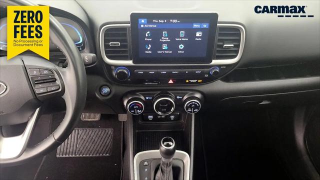 2024 Hyundai Venue SEL for sale in Katy, TX