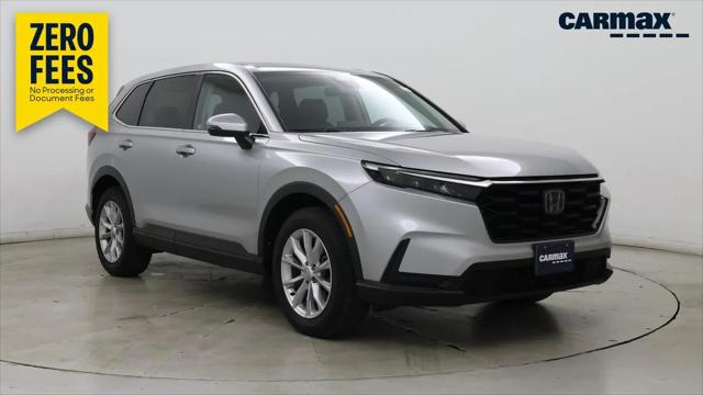 2024 Honda CR-V EX AWD for sale in White Marsh, MD