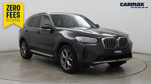 2023 BMW X3 xDrive30i for sale in White Marsh, MD
