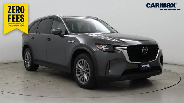 2024 Mazda X-90 Preferred for sale in White Marsh, MD