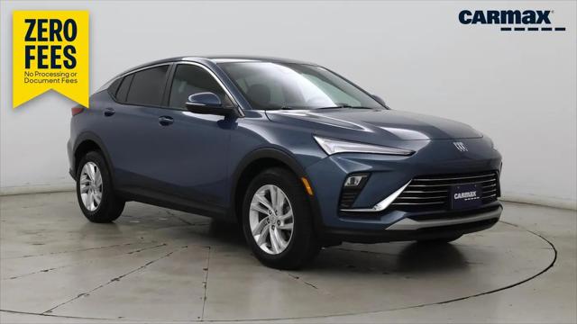 2025 Buick NV Preferred FWD for sale in White Marsh, MD