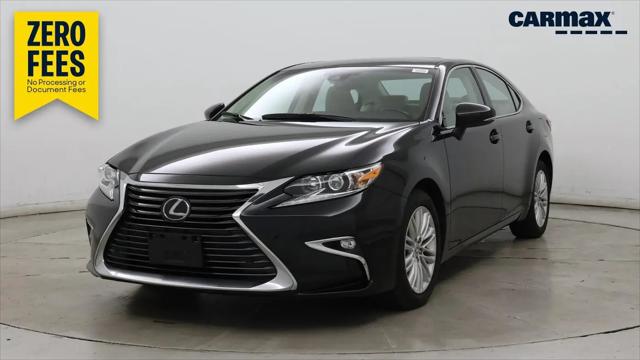 2017 Lexus ES 350 ES 350 for sale in White Marsh, MD