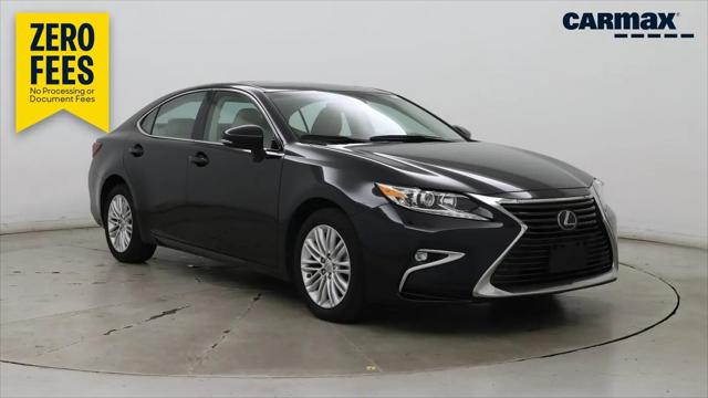 2017 Lexus ES 350 ES 350 for sale in White Marsh, MD