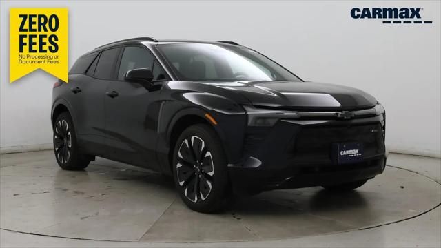 2024 Chevrolet V Blazer RWD RS for sale in White Marsh, MD