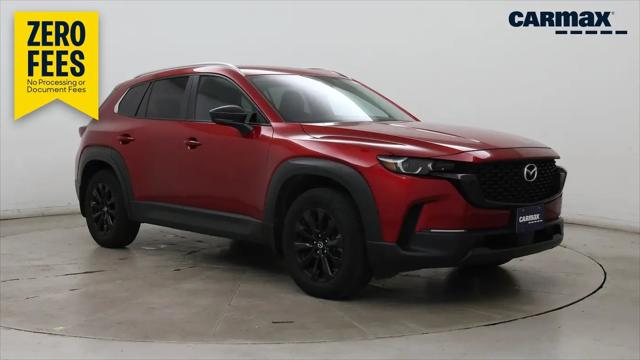 2024 Mazda CX-50 2.5 S Preferred for sale in White Marsh, MD