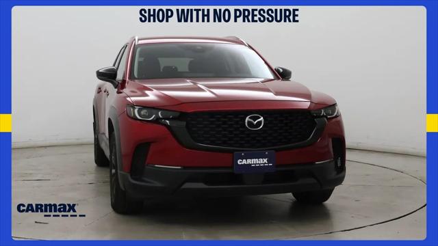 2024 Mazda CX-50 2.5 S Preferred