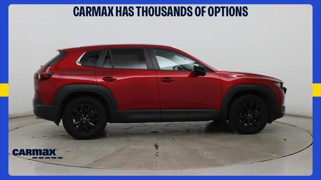 2024 Mazda CX-50 2.5 S Preferred