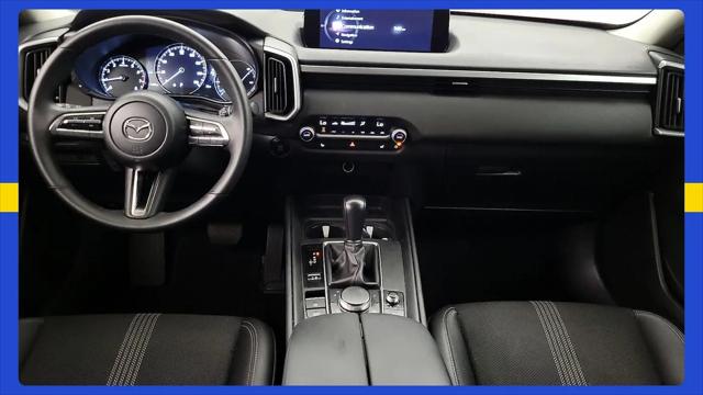 2024 Mazda CX-50 2.5 S Preferred